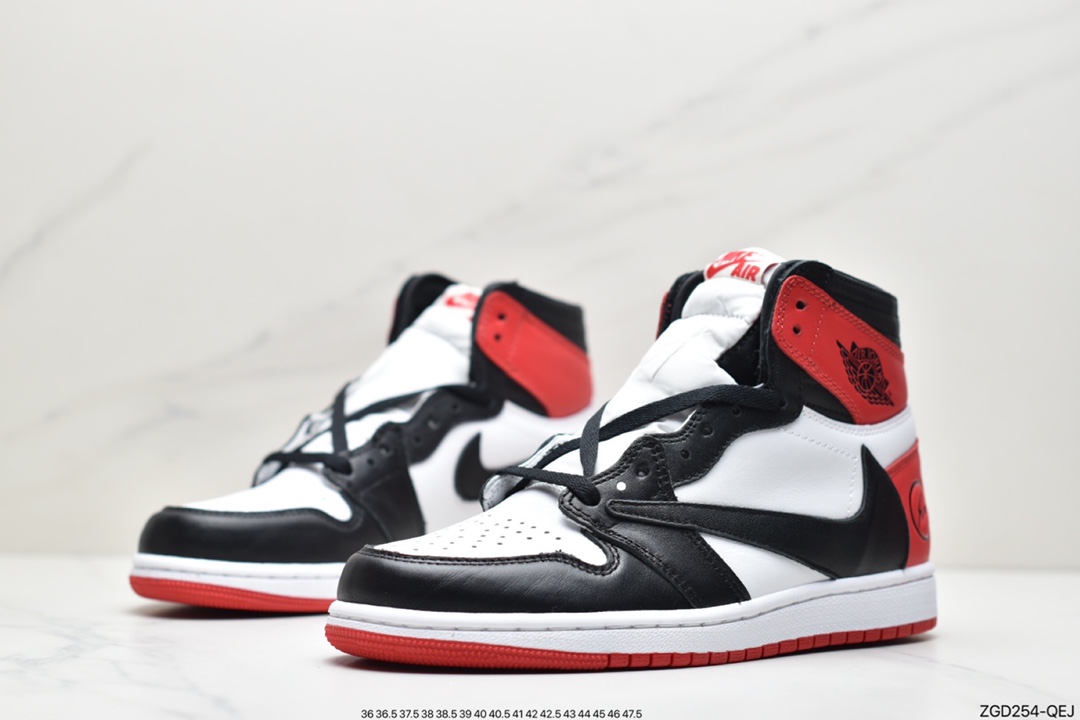 290 Travis Scott x Fragment x Air Jordan AJ1 乔1 DH3227-105-莆田鞋,莆田鞋货源,高仿鞋,高仿鞋货源,安福档口,莆田高仿鞋,莆田鞋批发,高仿鞋批发,莆田高仿运动鞋,高仿运动鞋,莆田运动鞋 290 Travis Scott x Fragment x Air Jordan AJ1 乔1 DH3227-105