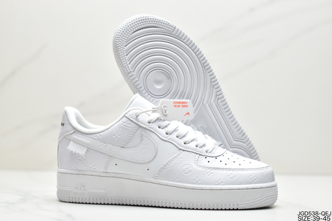 180 Louis Vuitton x Nike Air Force 1 Low 路易威登印花联名 LA2314-100-莆田鞋,莆田鞋货源,高仿鞋,高仿鞋货源,安福档口,莆田高仿鞋,莆田鞋批发,高仿鞋批发,莆田高仿运动鞋,高仿运动鞋,莆田运动鞋 180 Louis Vuitton x Nike Air Force 1 Low 路易威登印花联名 LA2314-100