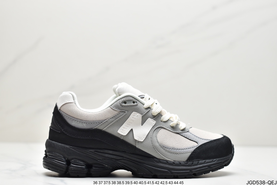 NEW NB2002 Retro sneakers M2002RLA