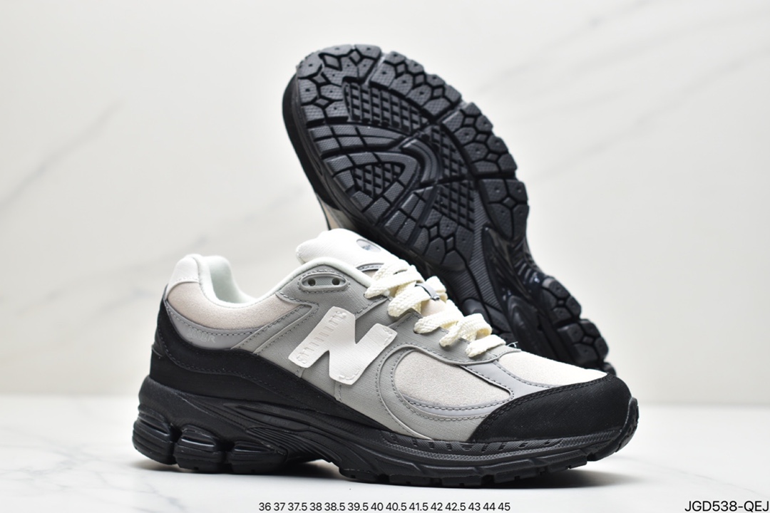 NEW NB2002 Retro sneakers M2002RLA