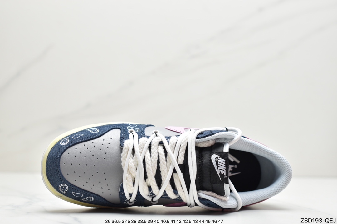 320 耐克NIKE DUNK SB LOW PRO SB TL Dunk SB顾名思义DH7913