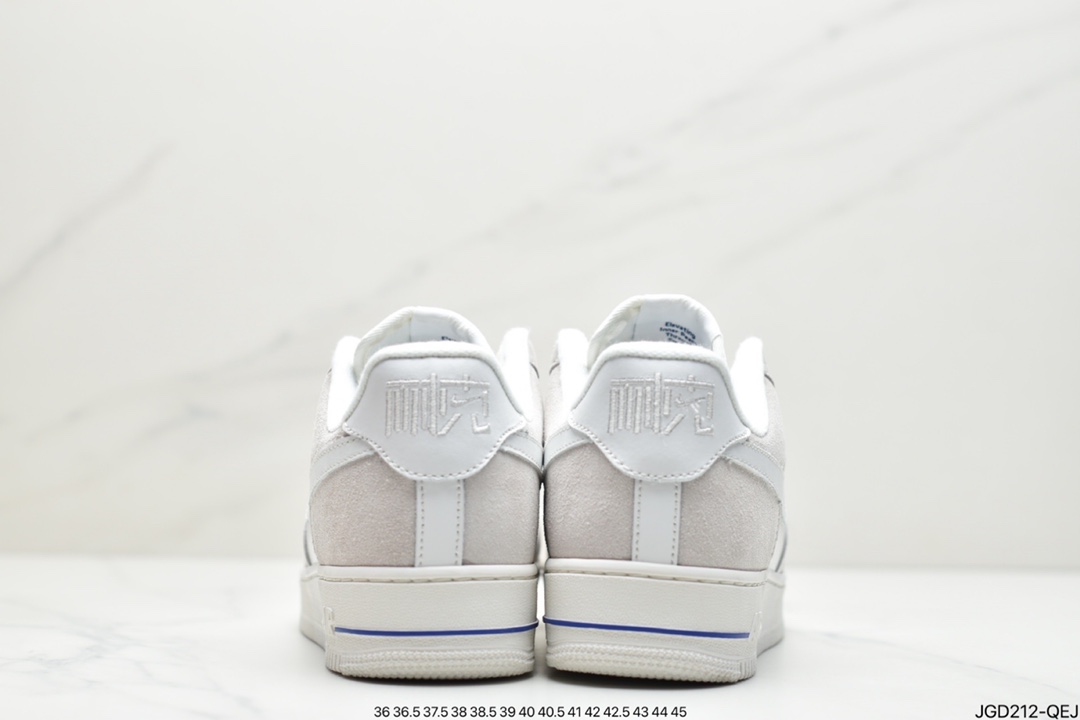 180 耐克Air Force 1 Nike Low 中国限定40年 DM8871DB