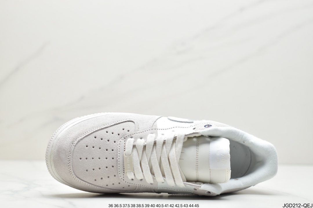 180 耐克Air Force 1 Nike Low 中国限定40年 DM8871DB