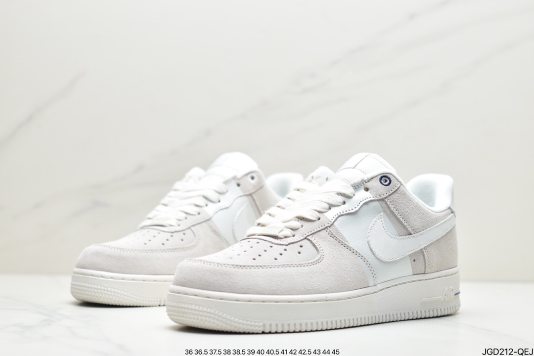 180 耐克Air Force 1 Nike Low 中国限定40年 DM8871DB