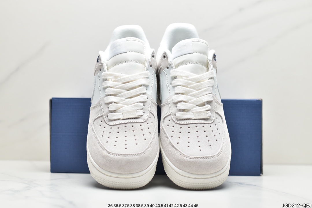 180 耐克Air Force 1 Nike Low 中国限定40年 DM8871DB