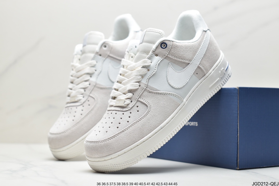 180 耐克Air Force 1 Nike Low 中国限定40年 DM8871DB