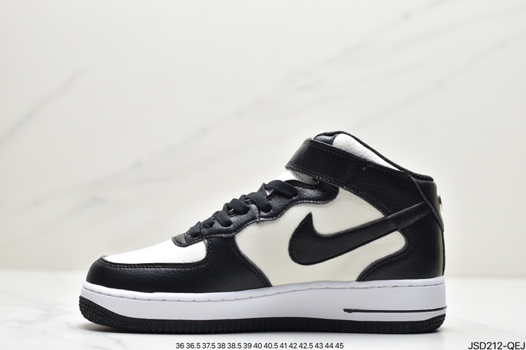 200 耐克Nike Air Force 1 Low 空军一号低帮百搭休闲运动板鞋DJ7840