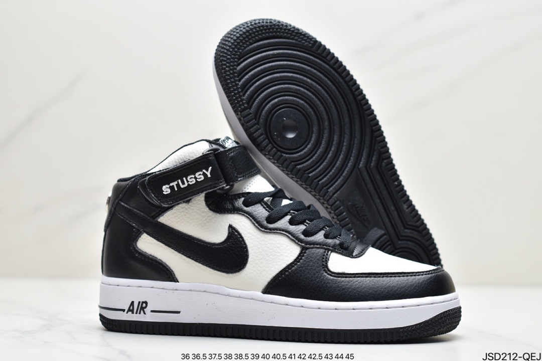 200 耐克Nike Air Force 1 Low 空军一号低帮百搭休闲运动板鞋DJ7840