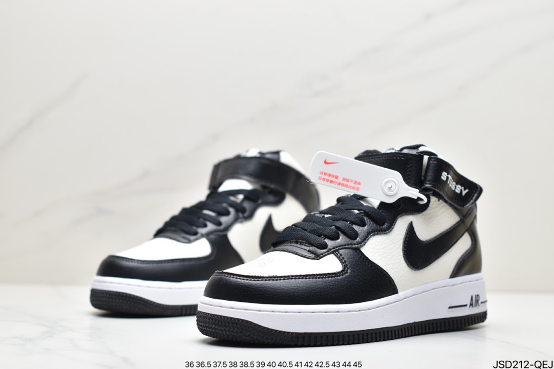 200 耐克Nike Air Force 1 Low 空军一号低帮百搭休闲运动板鞋DJ7840