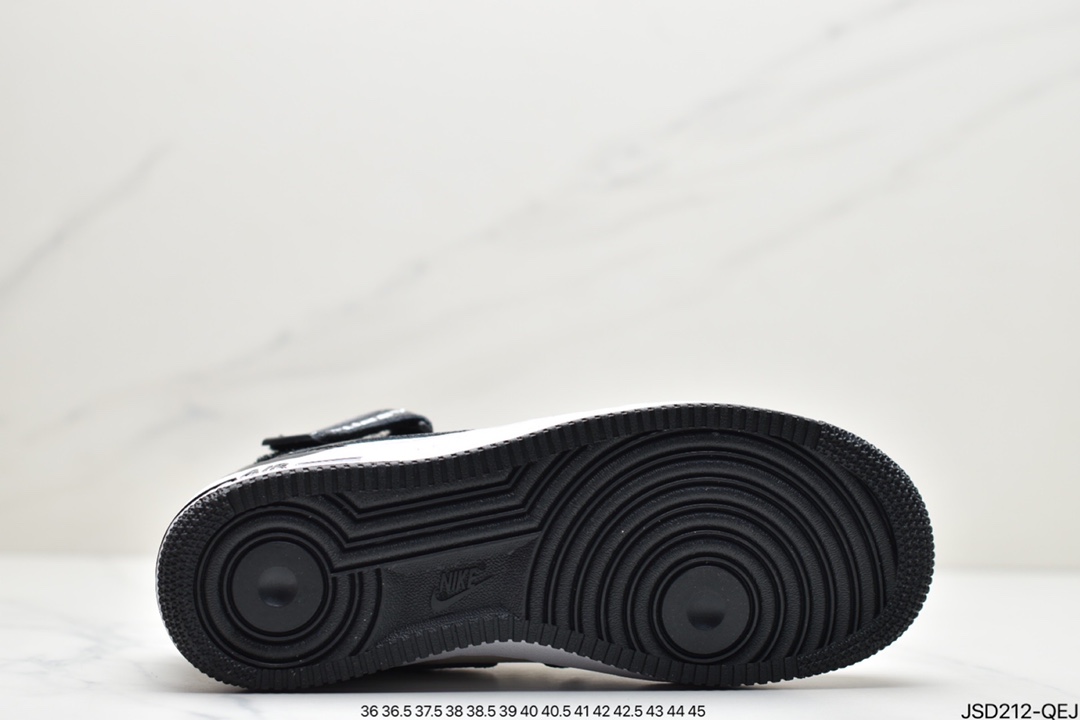 200 耐克Nike Air Force 1 Low 空军一号低帮百搭休闲运动板鞋DJ7840