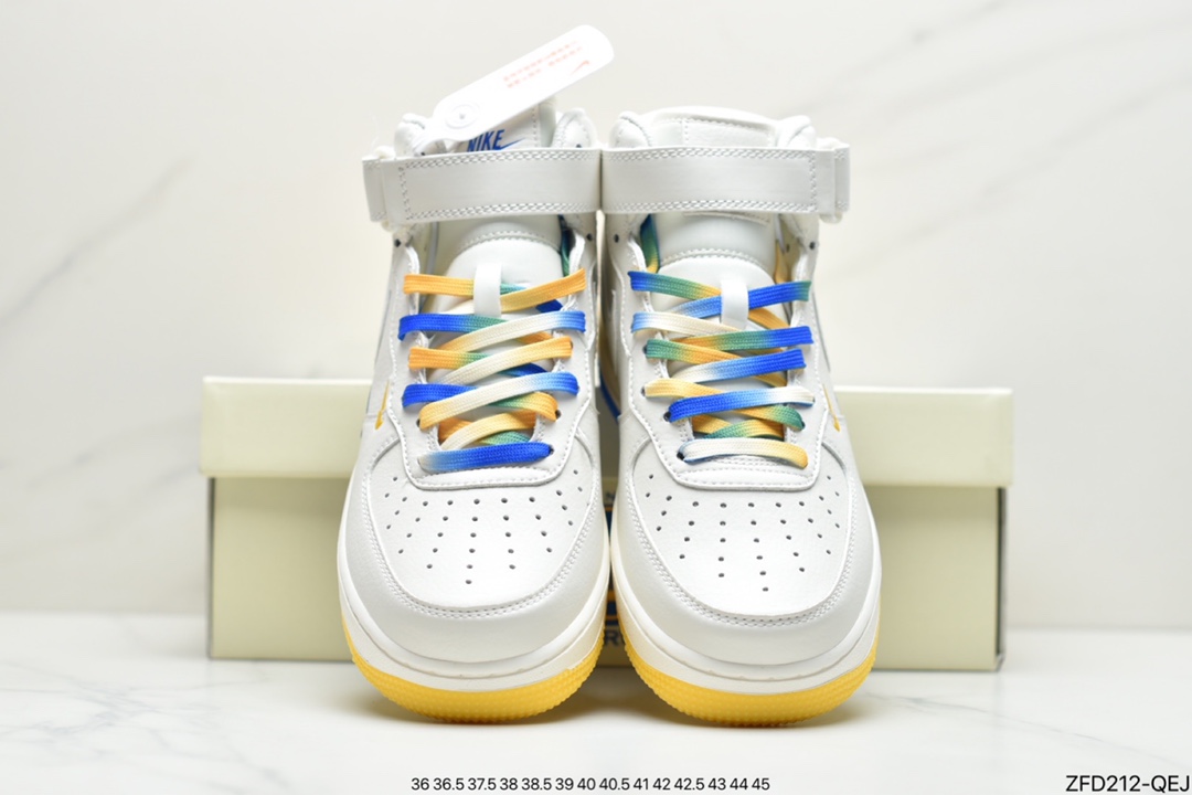 280 耐克Nike Air Force 1 Mid ’07 SU19 AF1 板鞋AO6617-莆田鞋,莆田鞋货源,高仿鞋,高仿鞋货源,安福档口,莆田高仿鞋,莆田鞋批发,高仿鞋批发,莆田高仿运动鞋,高仿运动鞋,莆田运动鞋 280 耐克Nike Air Force 1 Mid ’07 SU19 AF1 板鞋AO6617