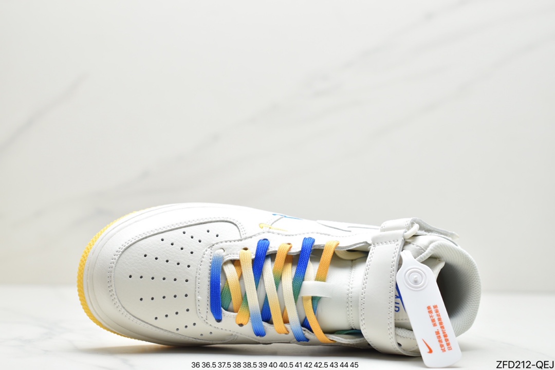 280 耐克Nike Air Force 1 Mid ’07 SU19 AF1 板鞋AO6617-莆田鞋,莆田鞋货源,高仿鞋,高仿鞋货源,安福档口,莆田高仿鞋,莆田鞋批发,高仿鞋批发,莆田高仿运动鞋,高仿运动鞋,莆田运动鞋 280 耐克Nike Air Force 1 Mid ’07 SU19 AF1 板鞋AO6617