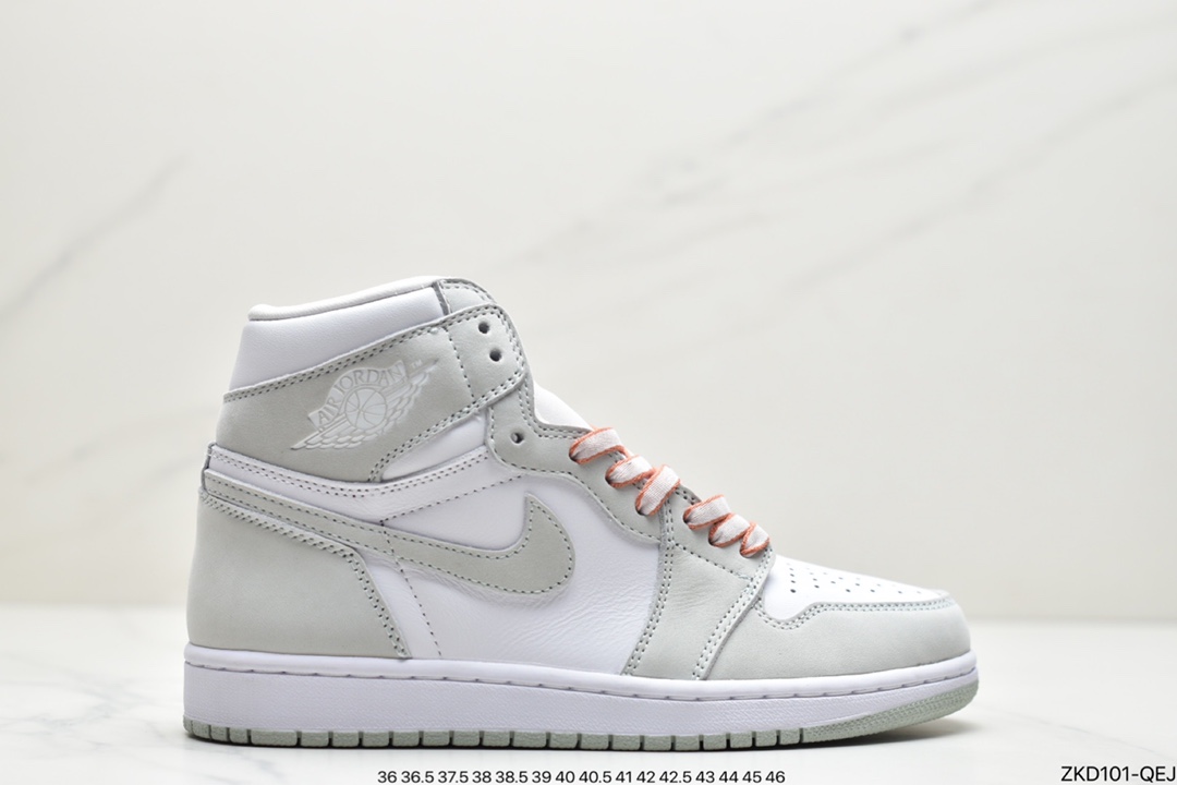 270 Union x Air Jordan 1 Retro High PK BV1300-146