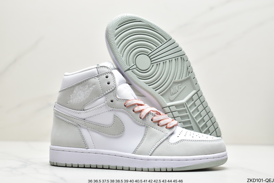 270 Union x Air Jordan 1 Retro High PK BV1300-146