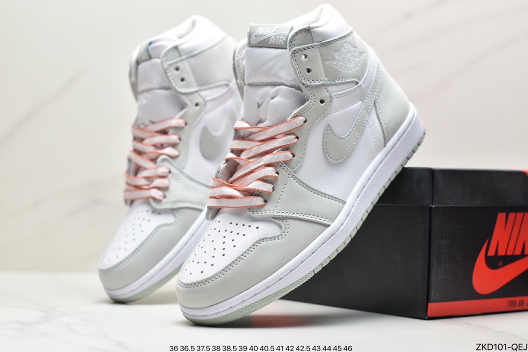 270 Union x Air Jordan 1 Retro High PK BV1300-146