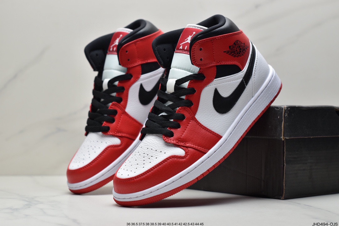 190 Air Jordan 1 Mid ”Obsidian”黑曜石 554724-174-莆田鞋,莆田鞋货源,高仿鞋,高仿鞋货源,安福档口,莆田高仿鞋,莆田鞋批发,高仿鞋批发,莆田高仿运动鞋,高仿运动鞋,莆田运动鞋 190 Air Jordan 1 Mid ”Obsidian”黑曜石 554724-174