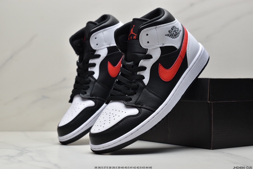 190 Air Jordan 1 Mid ”Obsidian”黑曜石 554724-174-莆田鞋,莆田鞋货源,高仿鞋,高仿鞋货源,安福档口,莆田高仿鞋,莆田鞋批发,高仿鞋批发,莆田高仿运动鞋,高仿运动鞋,莆田运动鞋 190 Air Jordan 1 Mid ”Obsidian”黑曜石 554724-174