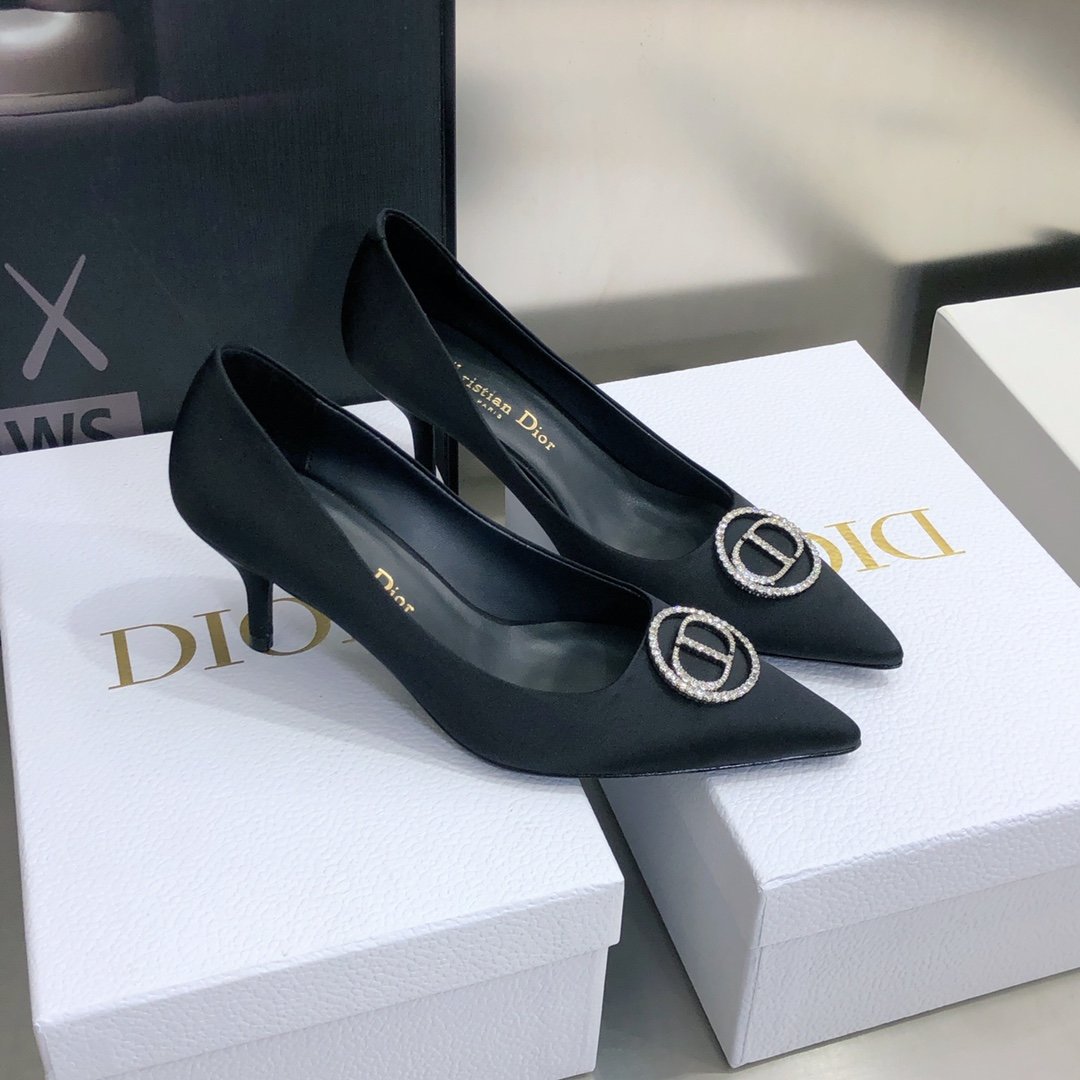 迪奥Dior2022早春新款D-Ba