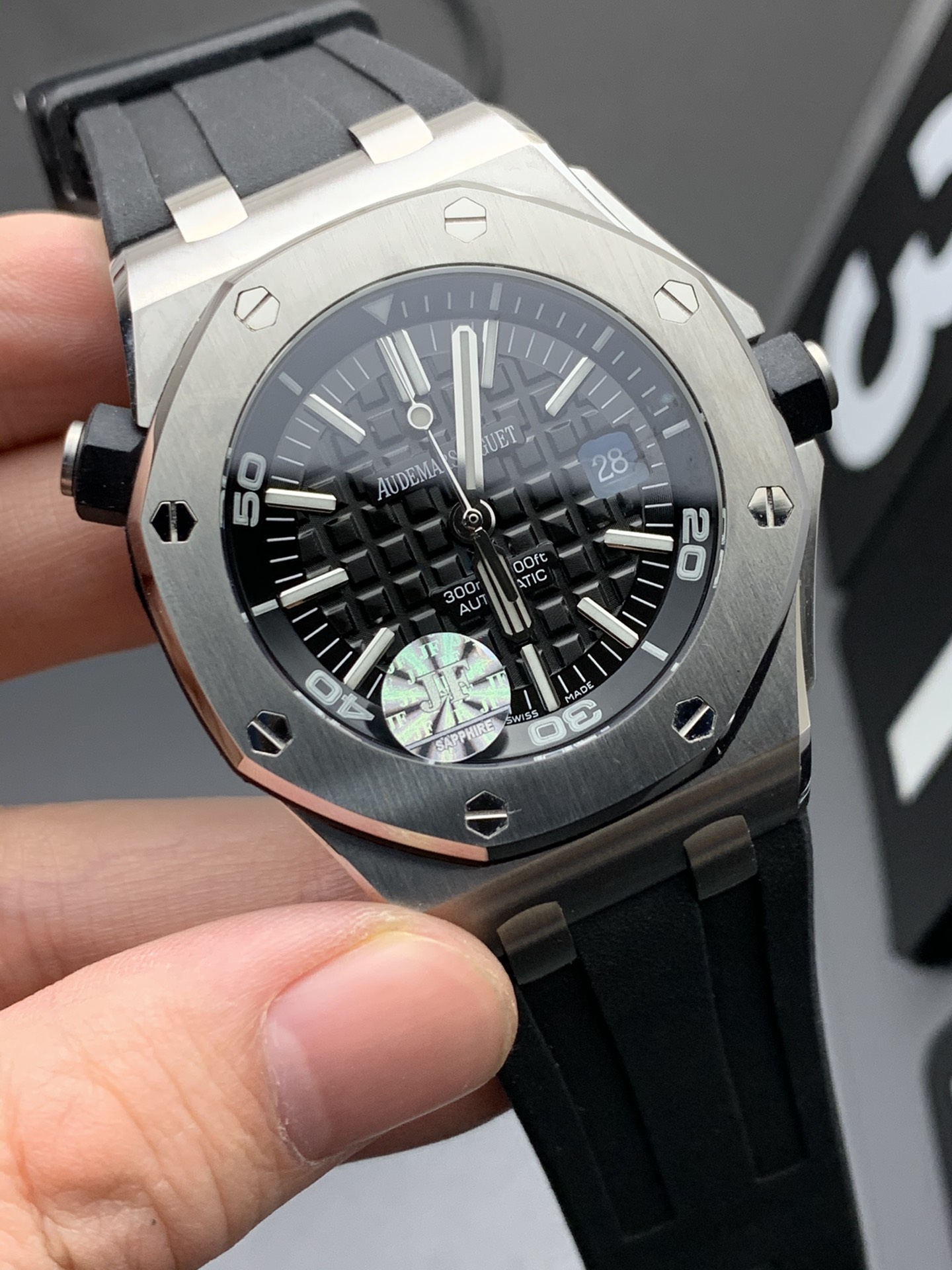 Audemars Piguet 15703