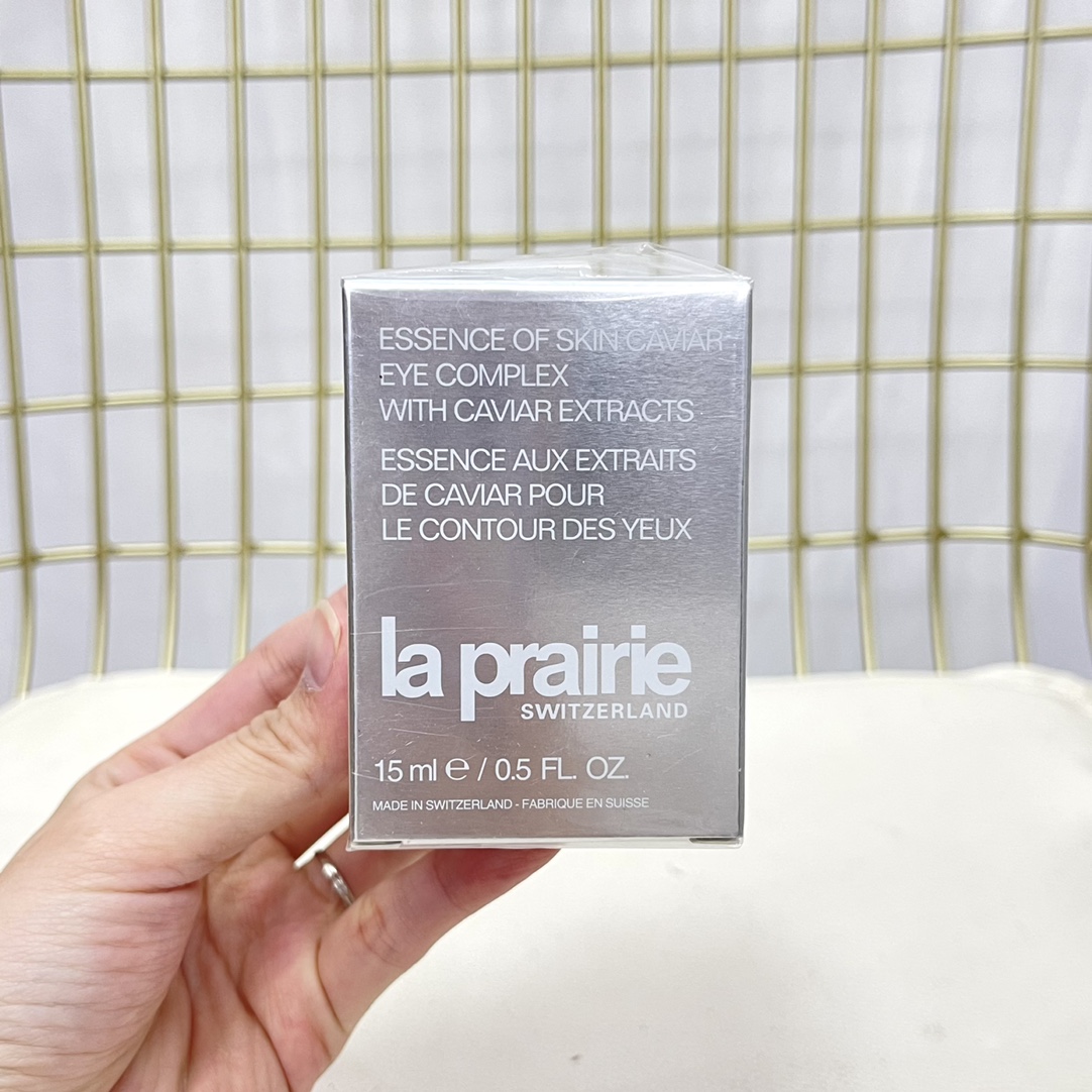 La Prairie Skin Caviar Eye Complex with Caviar Extracts 15ml 1 i1640924149 8370 0
