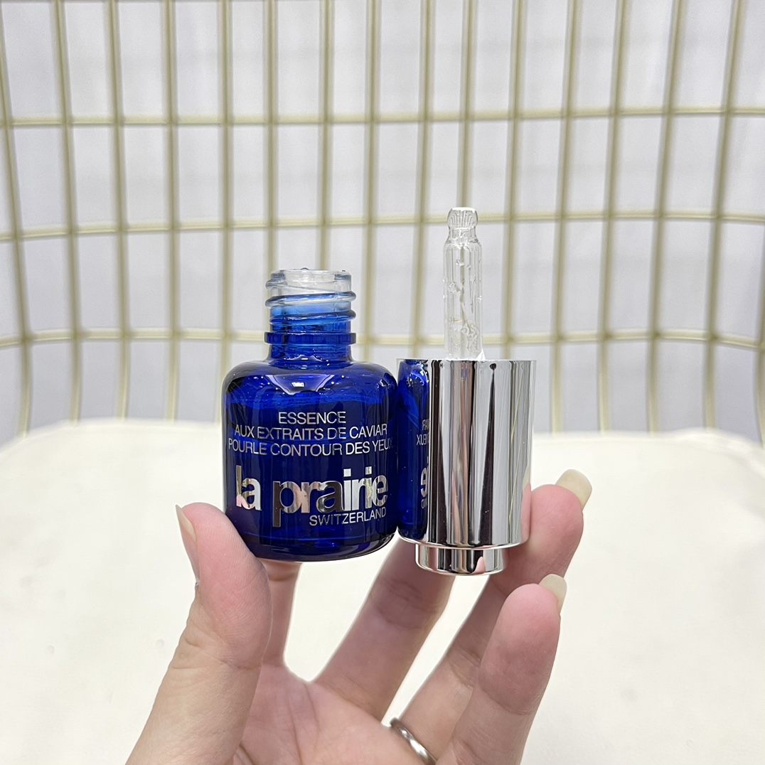 La Prairie Skin Caviar Eye Complex with Caviar Extracts 15ml 5 i1640924149 9915 4