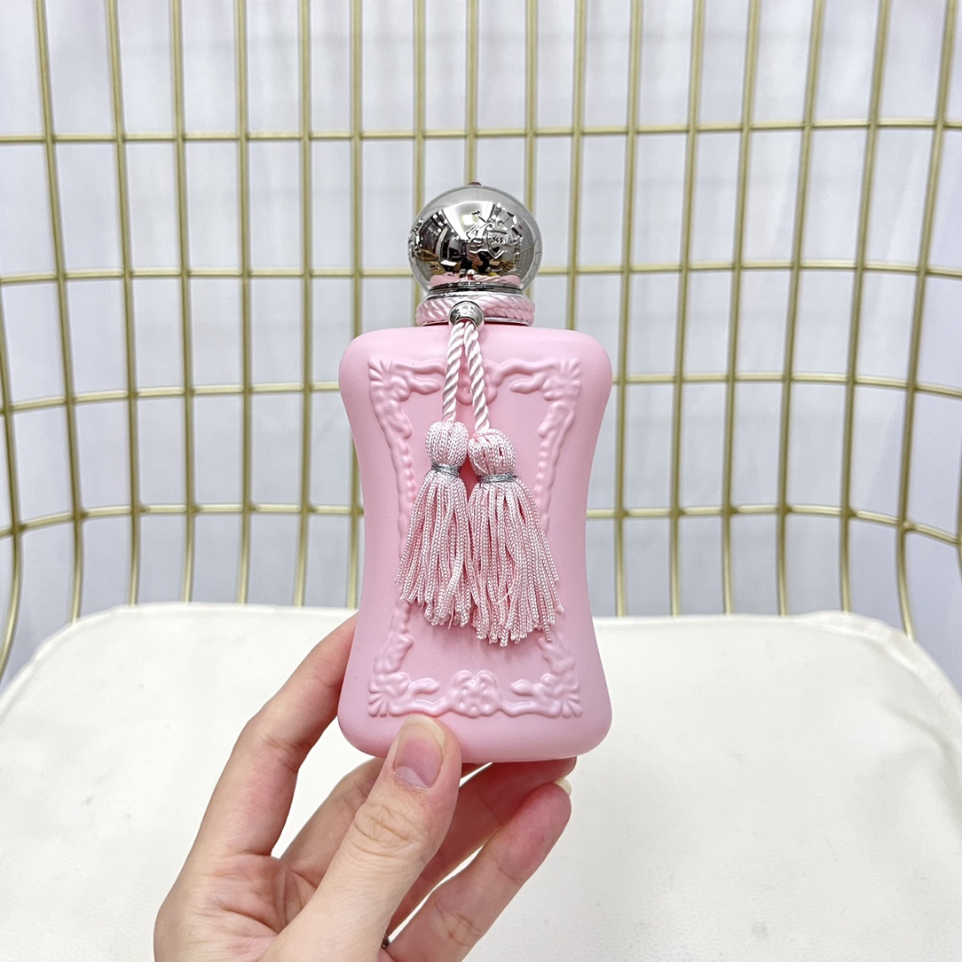 Parfums de Marly Delina Eau de Parfum - 75ml Floral Fragrance for Women 3 i1640924471 1279 2