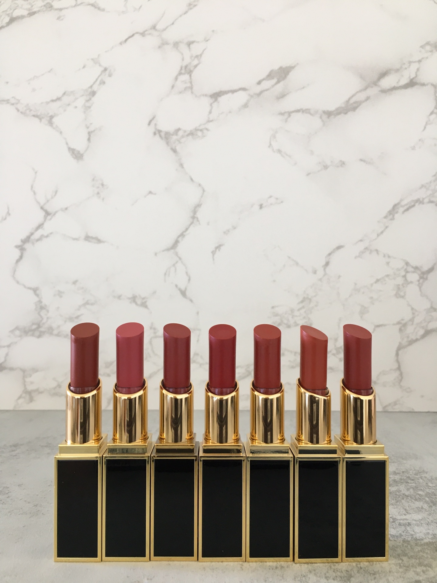 Tom Ford Lip Color Lipstick - Slim, Silky, and Luminous Finish, Various Shades 1 i1640929933 2126 1