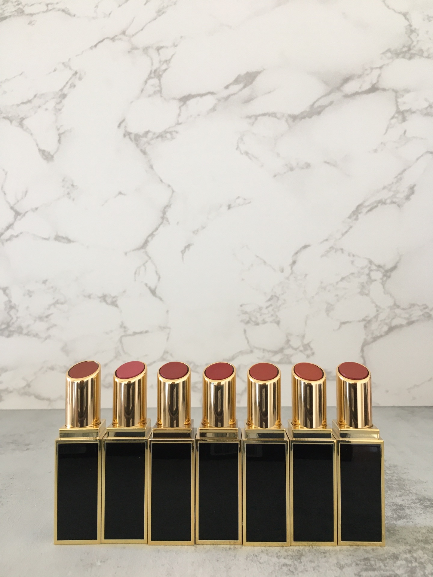 Tom Ford Lip Color Lipstick - Slim, Silky, and Luminous Finish, Various Shades 3 i1640929933 8270 2
