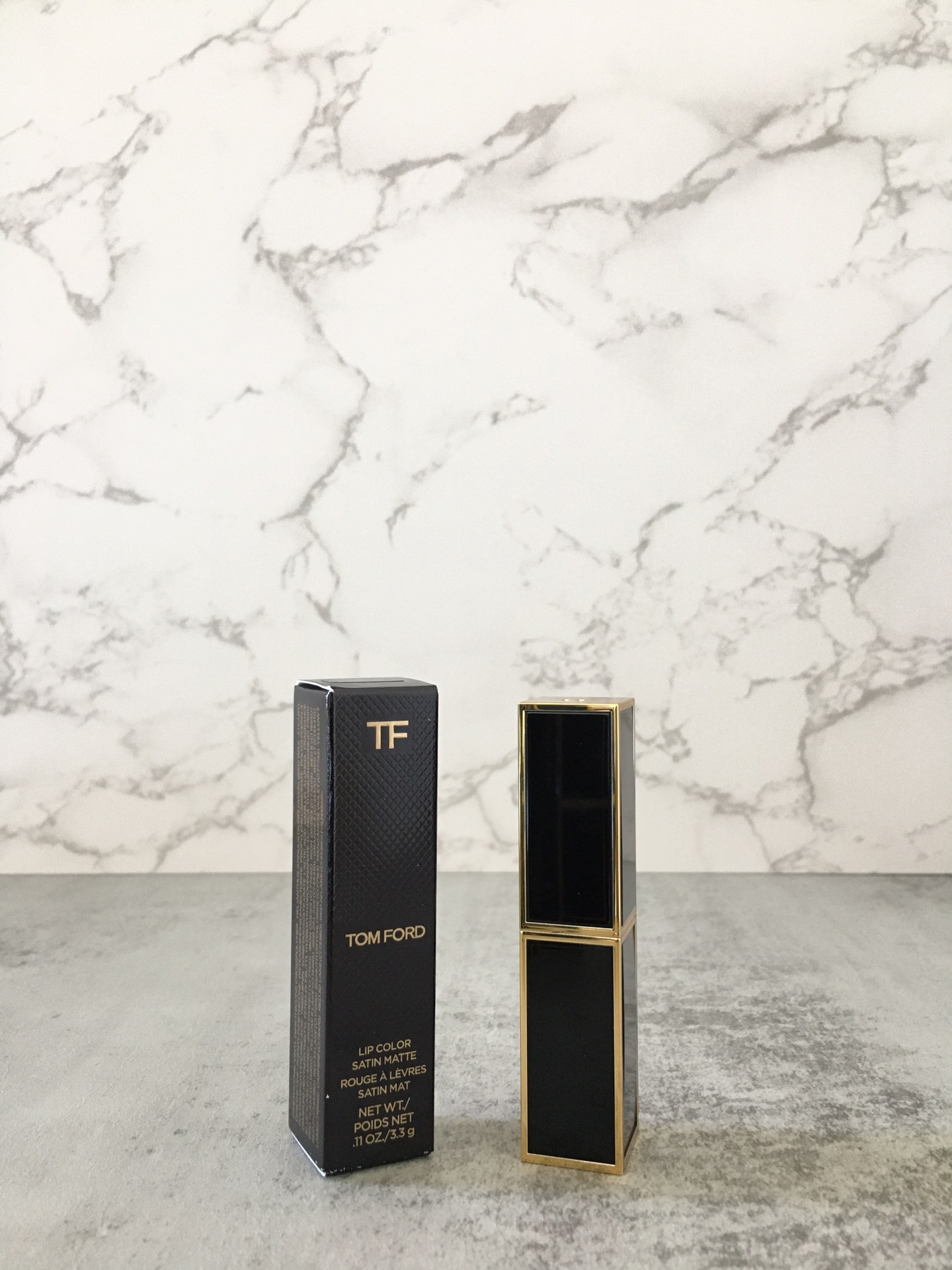 Tom Ford Lip Color Lipstick - Slim, Silky, and Luminous Finish, Various Shades 4 i1640929933 9081 4