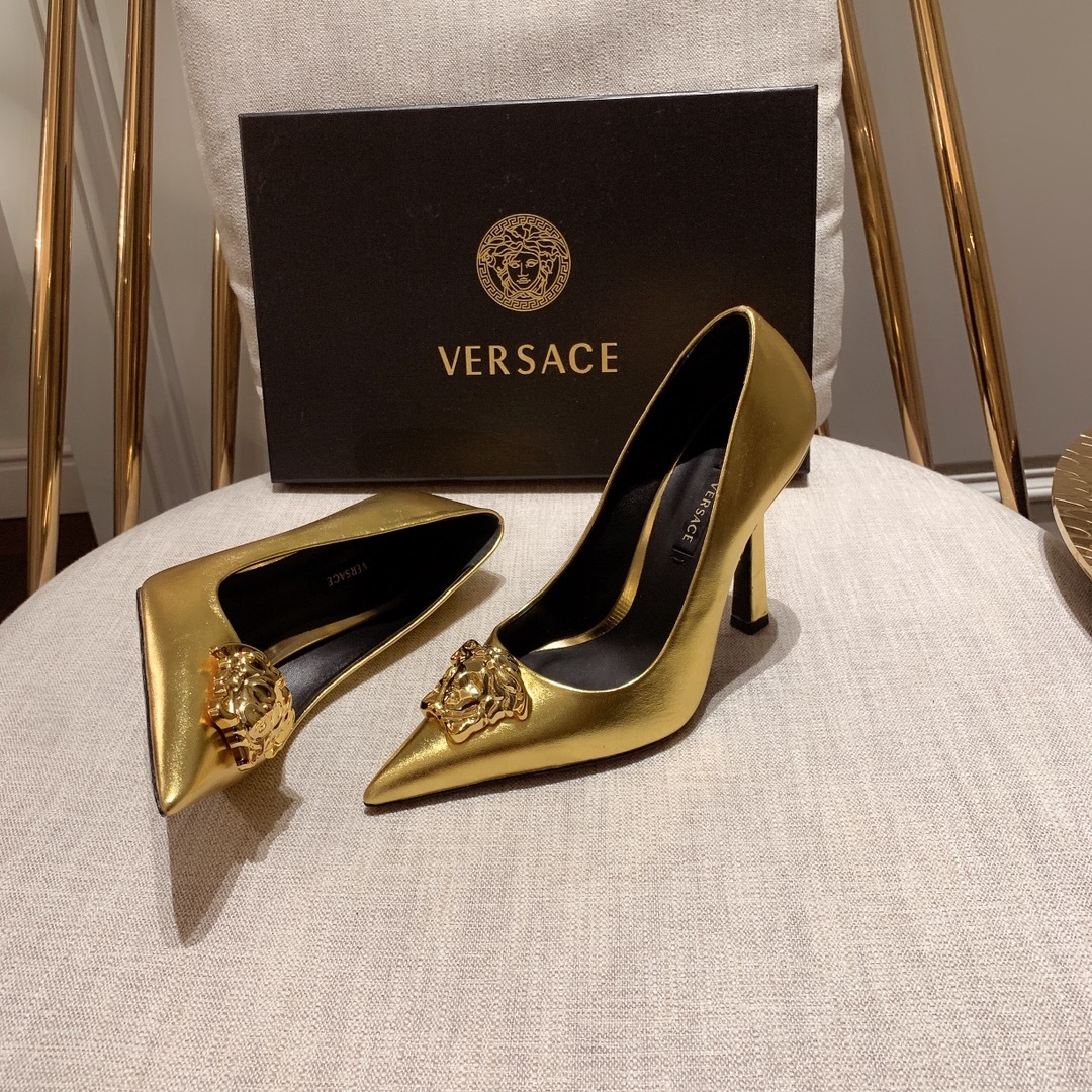 Versace顶级版本范思哲/杜美莎