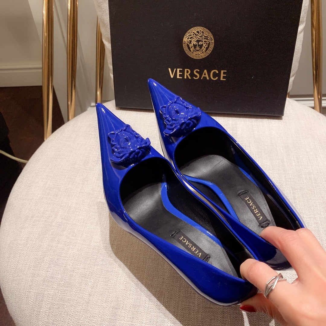 Versace顶级版本范思哲/杜美莎