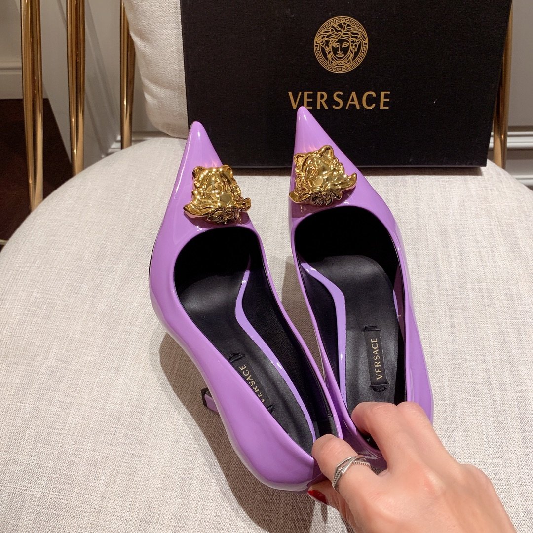 Versace顶级版本范思哲/杜美莎