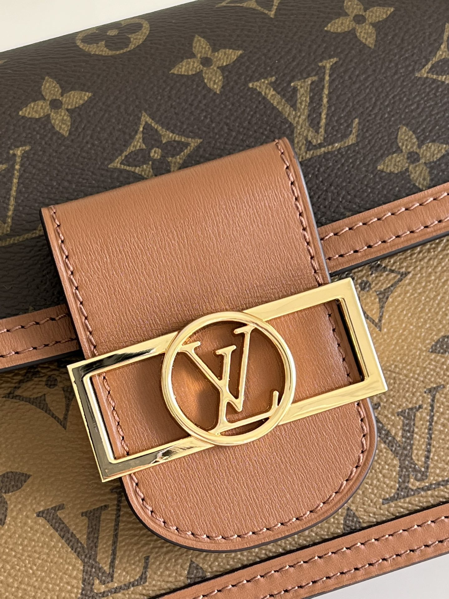 NO:400802,Model M45959 new version Details, LV [original leather], louis vuitton19860909型号M45959新版 细节图,LV【原厂皮】,louis vuitton,Bag