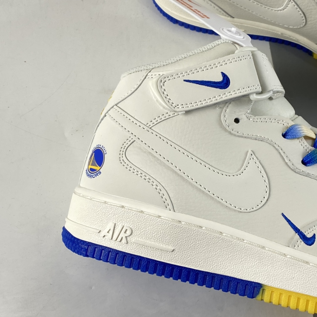 P280 NIKE Air Force 1’07 Mid Su19 空军一号3M反光中帮休闲板鞋 GT5663-306 尺码：36 36.5 37.5 38 38.5 38 40 40.5 41 42 42.5 43 44 44.5 45
