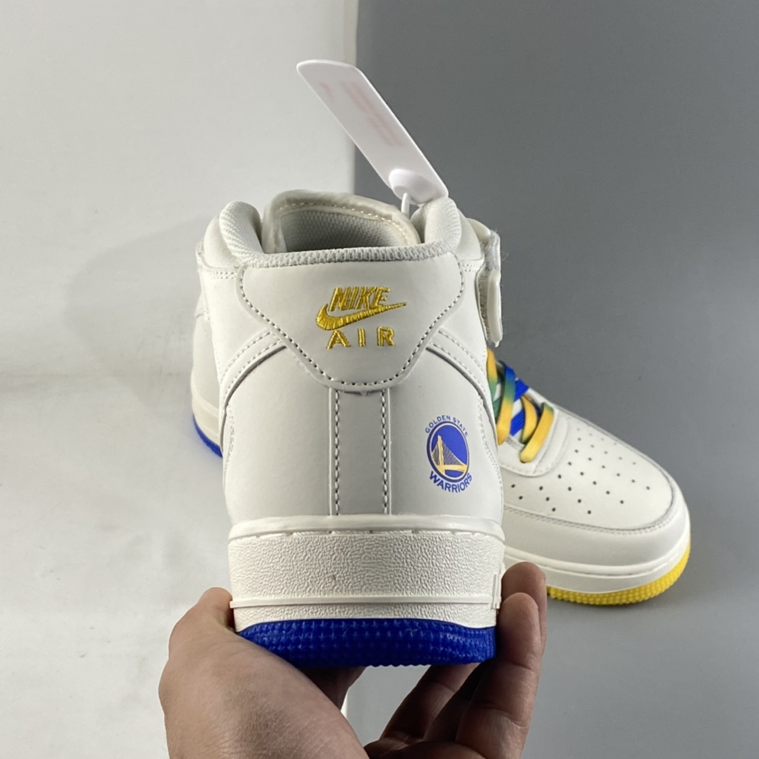 P280 NIKE Air Force 1’07 Mid Su19 空军一号3M反光中帮休闲板鞋 GT5663-306 尺码：36 36.5 37.5 38 38.5 38 40 40.5 41 42 42.5 43 44 44.5 45