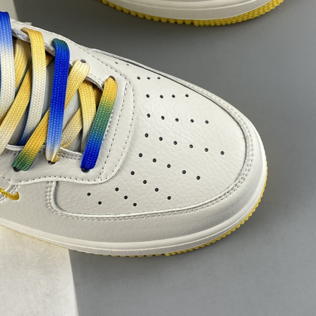 P280 NIKE Air Force 1’07 Mid Su19 空军一号3M反光中帮休闲板鞋 GT5663-306 尺码：36 36.5 37.5 38 38.5 38 40 40.5 41 42 42.5 43 44 44.5 45