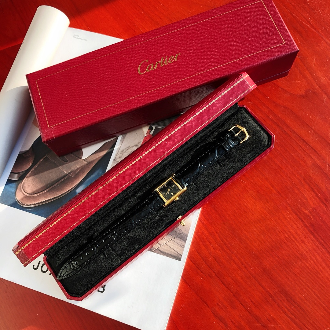 Часы Cartier