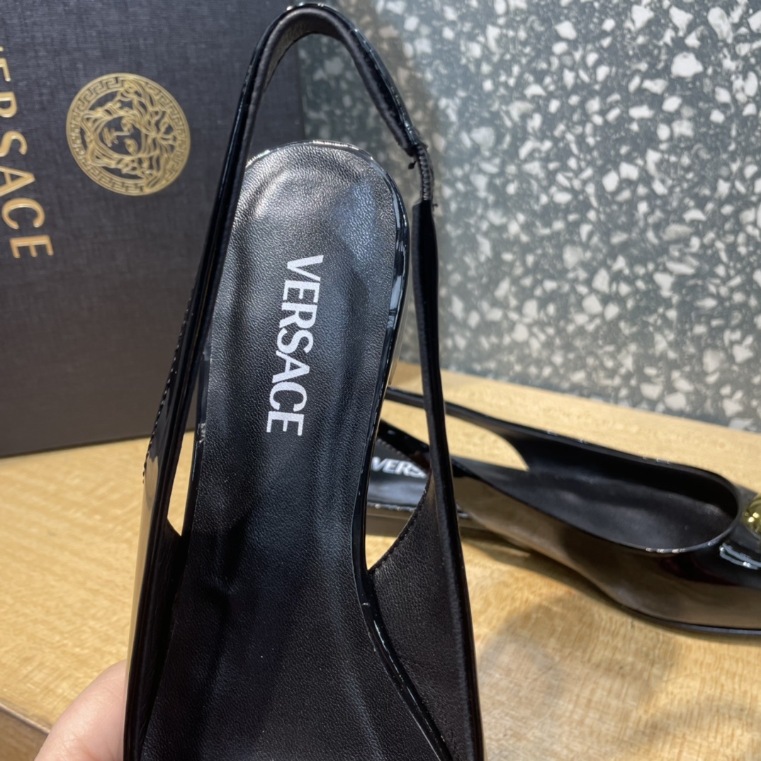 Versace系列推出最高端版本颜色