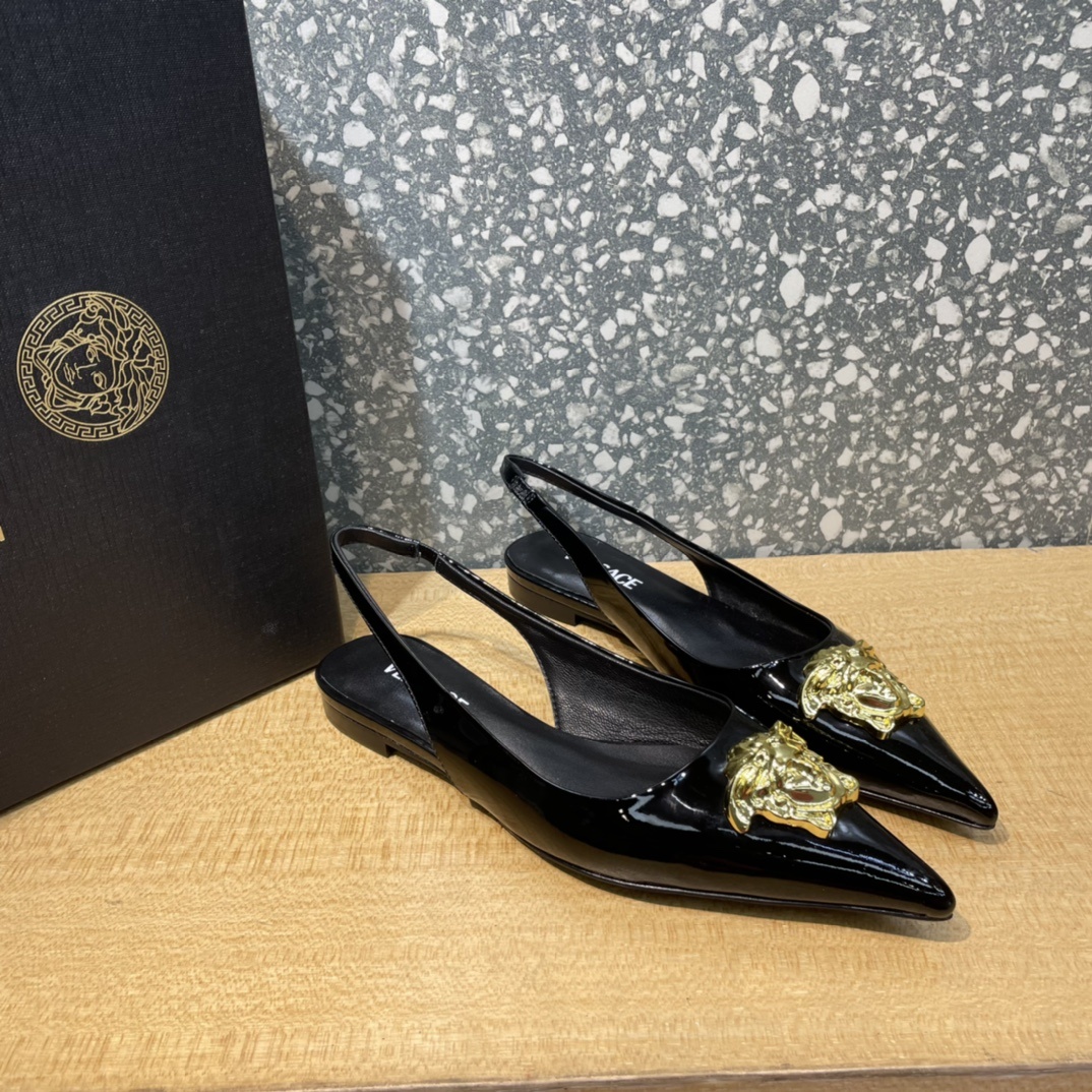 Versace系列推出最高端版本颜色