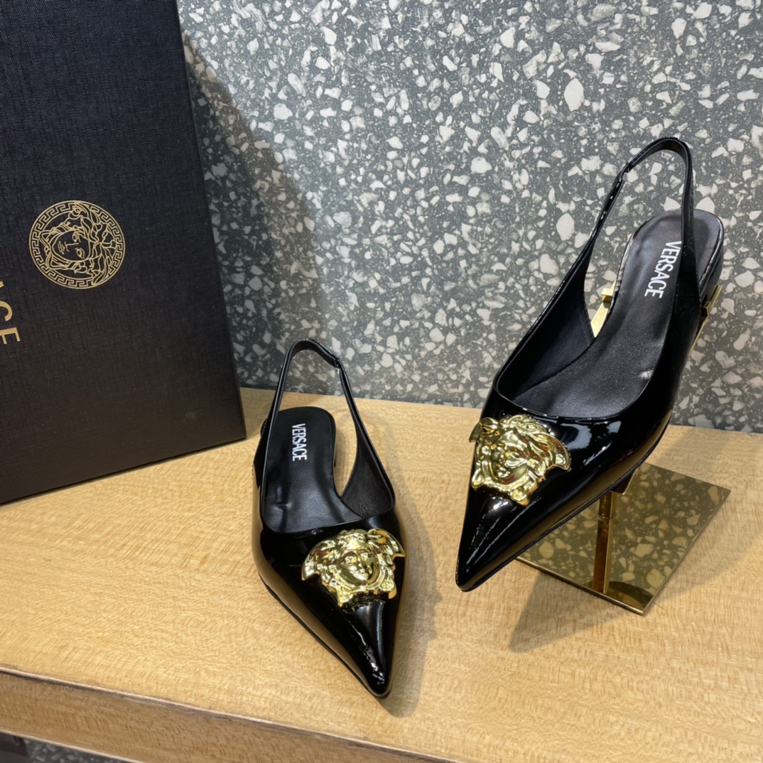 Versace系列推出最高端版本颜色