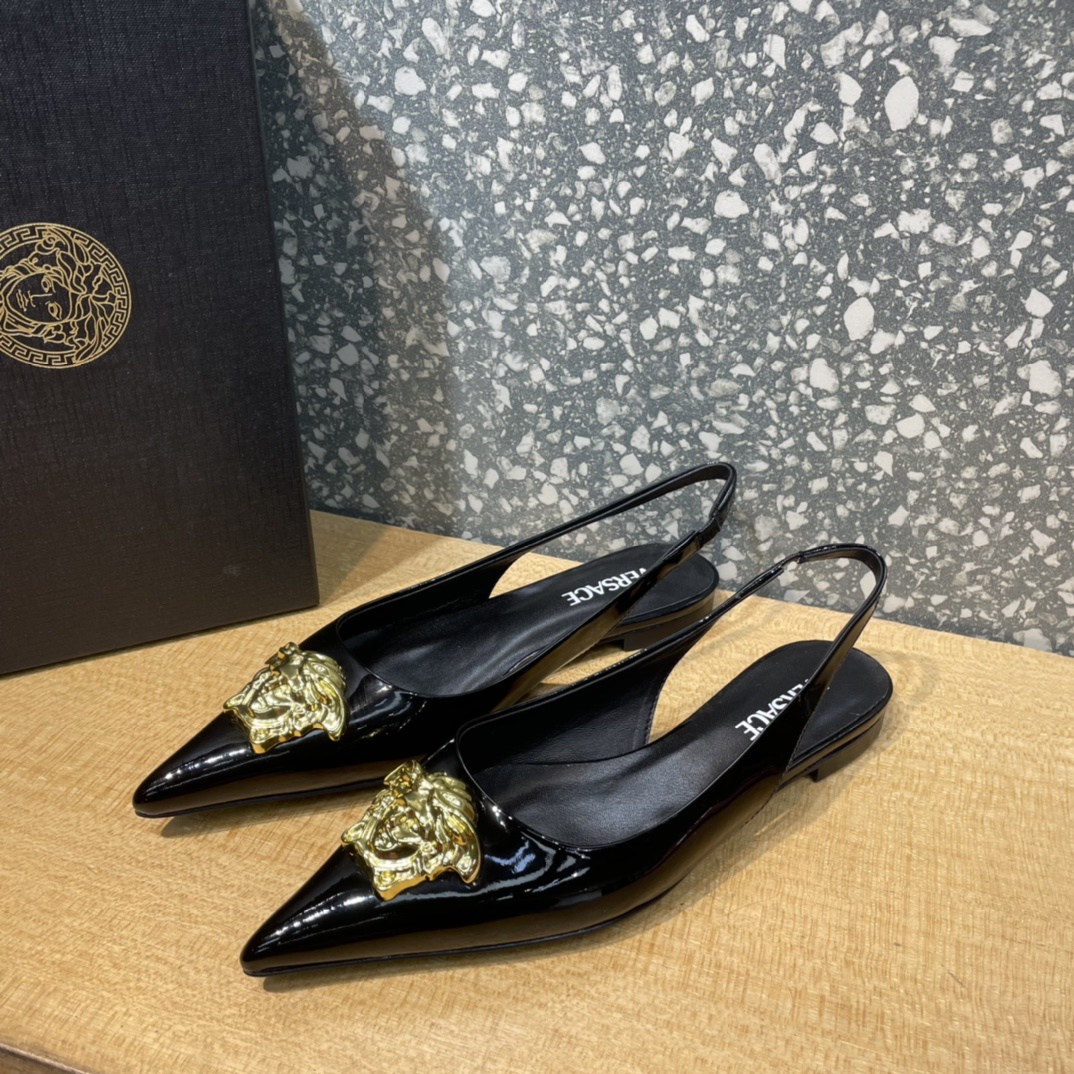 Versace系列推出最高端版本颜色