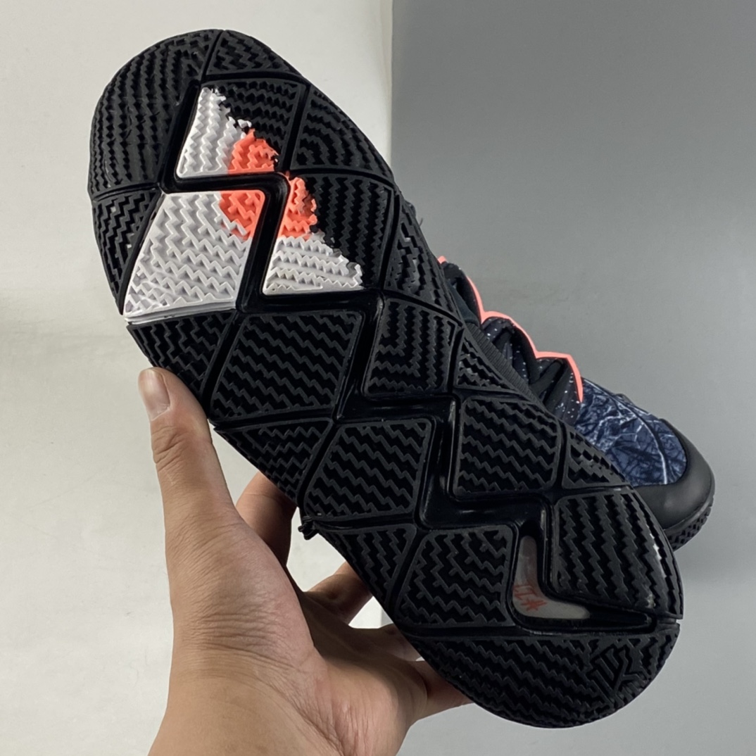 P290 Kyrie S2 ”Hybrid” 欧文456融合款 实战篮球鞋 CT1971-001