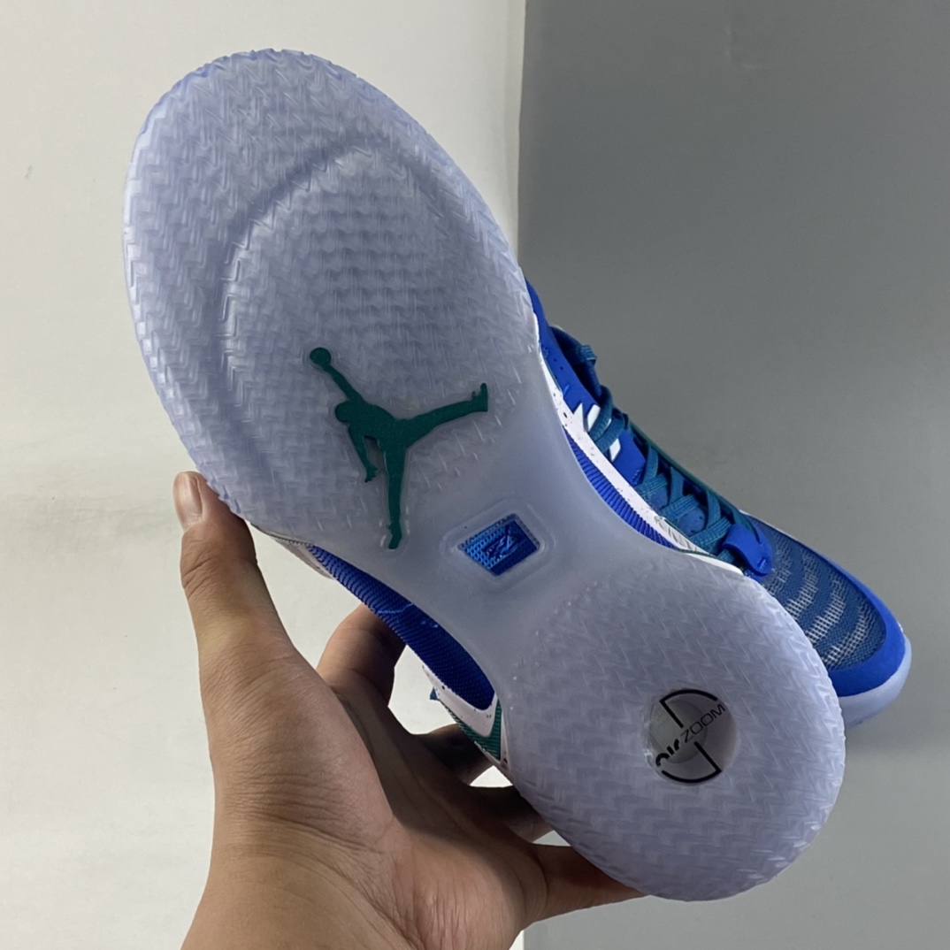 P260 Air Jordan XXXV Sp-Tp PF LRAJ36 乔36代 篮球鞋 DJ4483-400