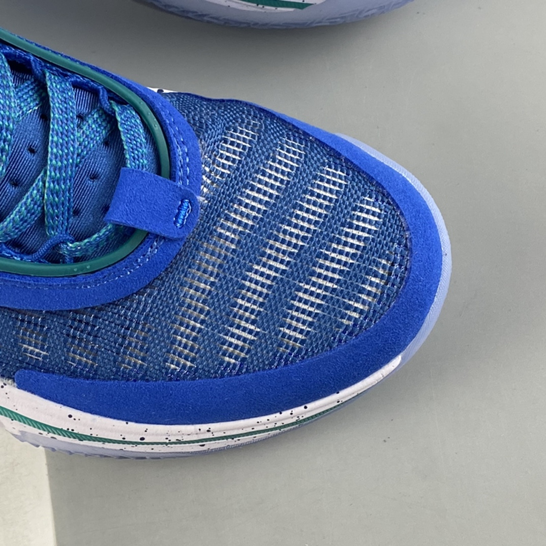P260 Air Jordan XXXV Sp-Tp PF LRAJ36 乔36代 篮球鞋 DJ4483-400