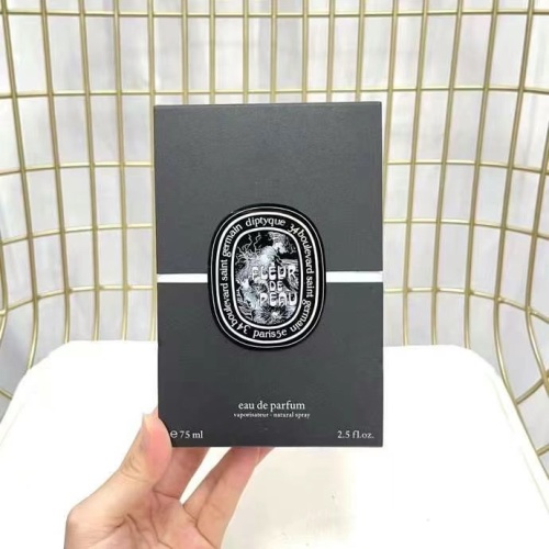 Diptyque Fleur de Peau Eau de Parfum - 75ml - Floral and Musky Fragrance 1 Diptyque Fleur de Peau Eau de Parfum - 75ml - Floral and Musky Fragrance