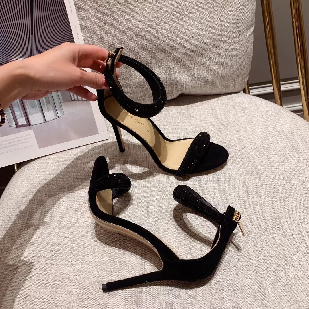烫钻系吉安维托罗西GianvitoR