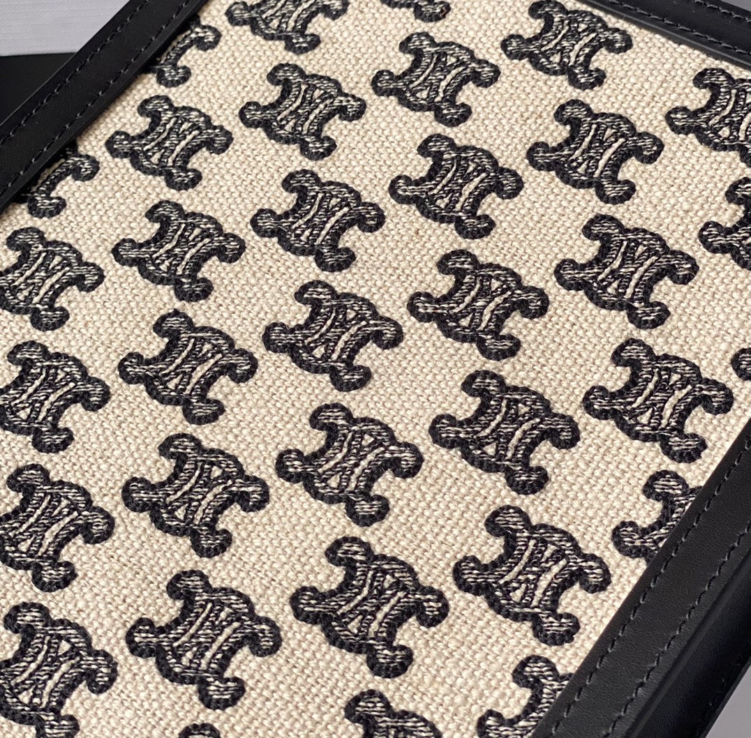 CELINE 2021新品托特包 193302