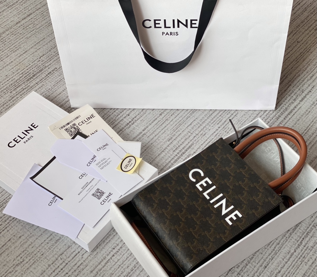 CELINE 2021新品托特包 193302