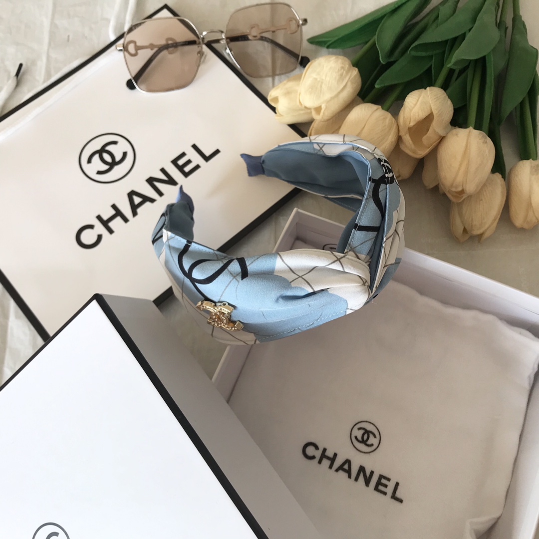 샤넬 헤어악세 131031 Chanel Accessories