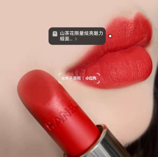 Chanel Camellia Limited Edition Rouge Allure Luminous Intense Lip Colour 1 Chanel Camellia Limited Edition Rouge Allure Luminous Intense Lip Colour